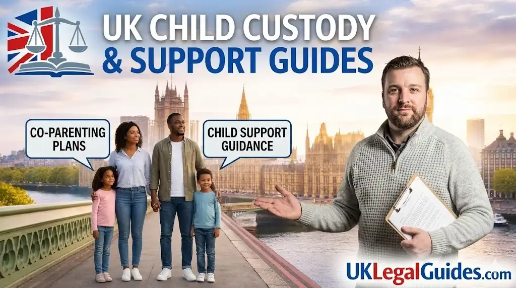 Arrears in Child Maintenance: Legal Remedies