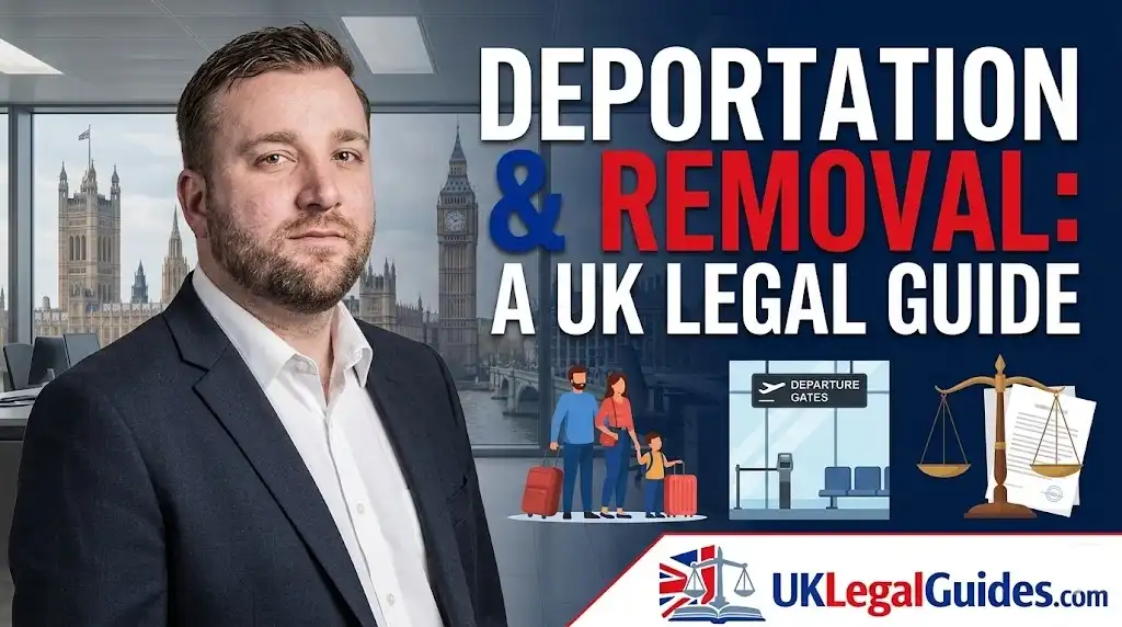 What Is Deportation and How Does It Work?