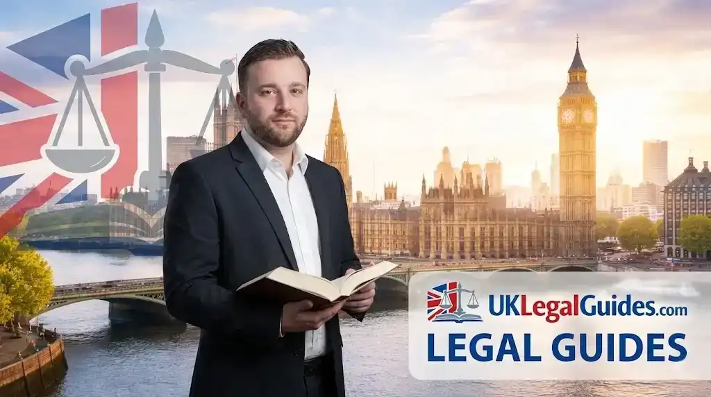 Legal Guides